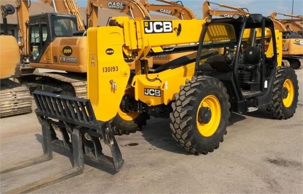 Jcb volvo каталог