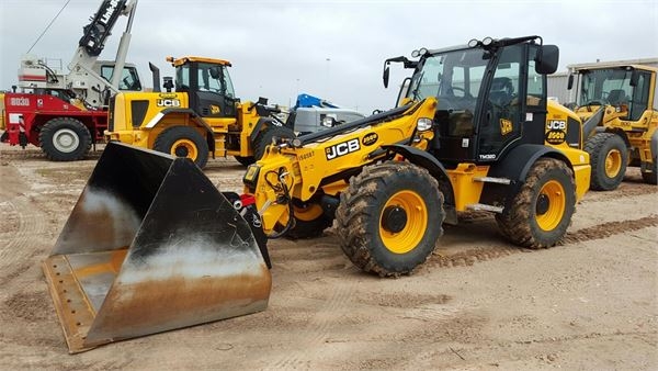 Jcb volvo каталог