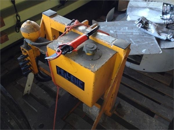 Pellenc hydraulische snoeischaar, Landbouw - overige, All Used Machines
