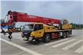 Sany STC 250 T, 2020, Mobile and all terrain cranes