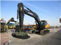 Hyundai HX 360 L Hydraulic Excavator, 2023, Crawler excavators
