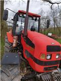 Belarus 1221.3, 2007, Mga traktora