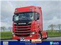 Scania R 410, 2018, Prime Movers