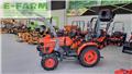 Kubota EK1-261, 2024, Tractors