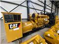 CAT 3516 B-HD, 2012, Diesel Generators