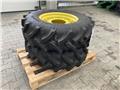 Alliance 320/85R20, 2023, Tyres, wheels and rims