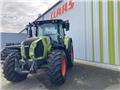 CLAAS Arion 630, 2019, Tractores