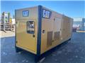 CAT DE400E0 - C13 - 400 kVA Generator - DPX-18023, Diesel generatoren, Bouw