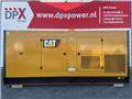 CAT DE400E0 - C13 - 400 kVA Generator - DPX-18023, Diesel generatoren, Bouw
