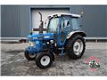 Ford 5110, Tractors