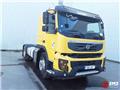 Volvo FMX 460, 2012, Tractor Units