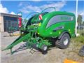 McHale Fusion, 2023, Round balers