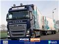 Volvo FH 750, 2015, Reefer Trucks