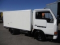 Nissan Atlas, 1993, Other trucks