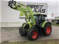 CLAAS Arion 550 Cmatic, 2021, Трактори