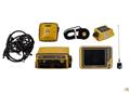 Topcon 3D-MC2 Dozer MC Kit w/ Single MC-R3 UHF II & GX-55، مكونات أخرى
