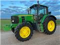John Deere 6534, 2012, Tractores