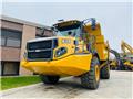 Bell B 30 E, 2018, Articulated Dump Trucks (ADTs)