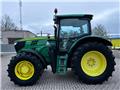 John Deere 6150 R, 2013, Tractores
