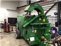McHale C 460, 2017, Bale shredders, cutters and unrollers