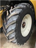 Combine harvester accessory New Holland CR 980