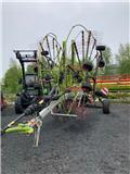 CLAAS Liner 2900, 2016, Swathers/ Windrowers