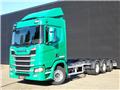 Scania R 580, 2019, Chassis Cab trucks