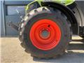 CLAAS Arion 630 CMATIC CIS+, Tractors, Agriculture