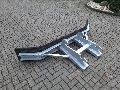 [Other] Kruyf Rubberschuif CW30 / S60 modderschuif, Planers, Construction