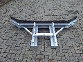 [Other] Kruyf Rubberschuif CW30 / S60 modderschuif, Planers, Construction