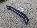 [Other] Kruyf Rubberschuif CW30 / S60 modderschuif, Planers, Construction