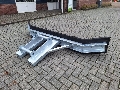 [Other] Kruyf Rubberschuif CW30 / S60 modderschuif, Planers, Construction