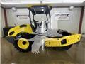 Bomag BW 177 P D H-5, 2018, Single drum rollers
