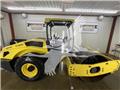 Bomag BW 211 D, 2018, Single drum rollers