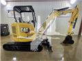 CAT 303.5, 2020, Mini Excavators <7t (Mini Diggers)