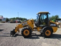 JCB TM 220, 2011, Teleskoplader