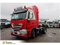 Iveco Stralis 460, 2013, Camiones tractor