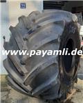 Mitas 1000/50R25 SFT NEU, Tires, wheels and rims