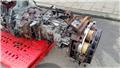 ZF 6S-150 C, Gearboxes