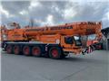Liebherr LTM 1150-5.3, 2022, Mobile and all terrain cranes