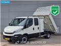 Iveco 35C 12、2017、傾卸車