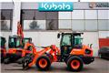 Kubota R 090, 2024, Wheel loaders
