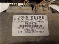 John Deere 8200, 1994, Elektronik
