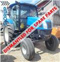 New Holland T 6020, Tractores