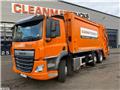 DAF FAG CF 340, 2022, Garbage Trucks / Recycling Trucks