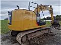 CAT 312 E L, 2013, Crawler Excavators