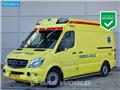 Mercedes-Benz Sprinter 319 CDI、2015、救護車
