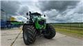 Deutz-Fahr 8280 Agrotron TTV, 2021, Mga traktora