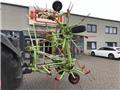 CLAAS Volto 770, 2009, Rakes and tedders