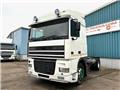 DAF 95.430, 2001, Prime Movers